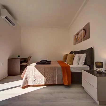 Appartement Luxurious Steps From Spinola Bay San Ġiljan